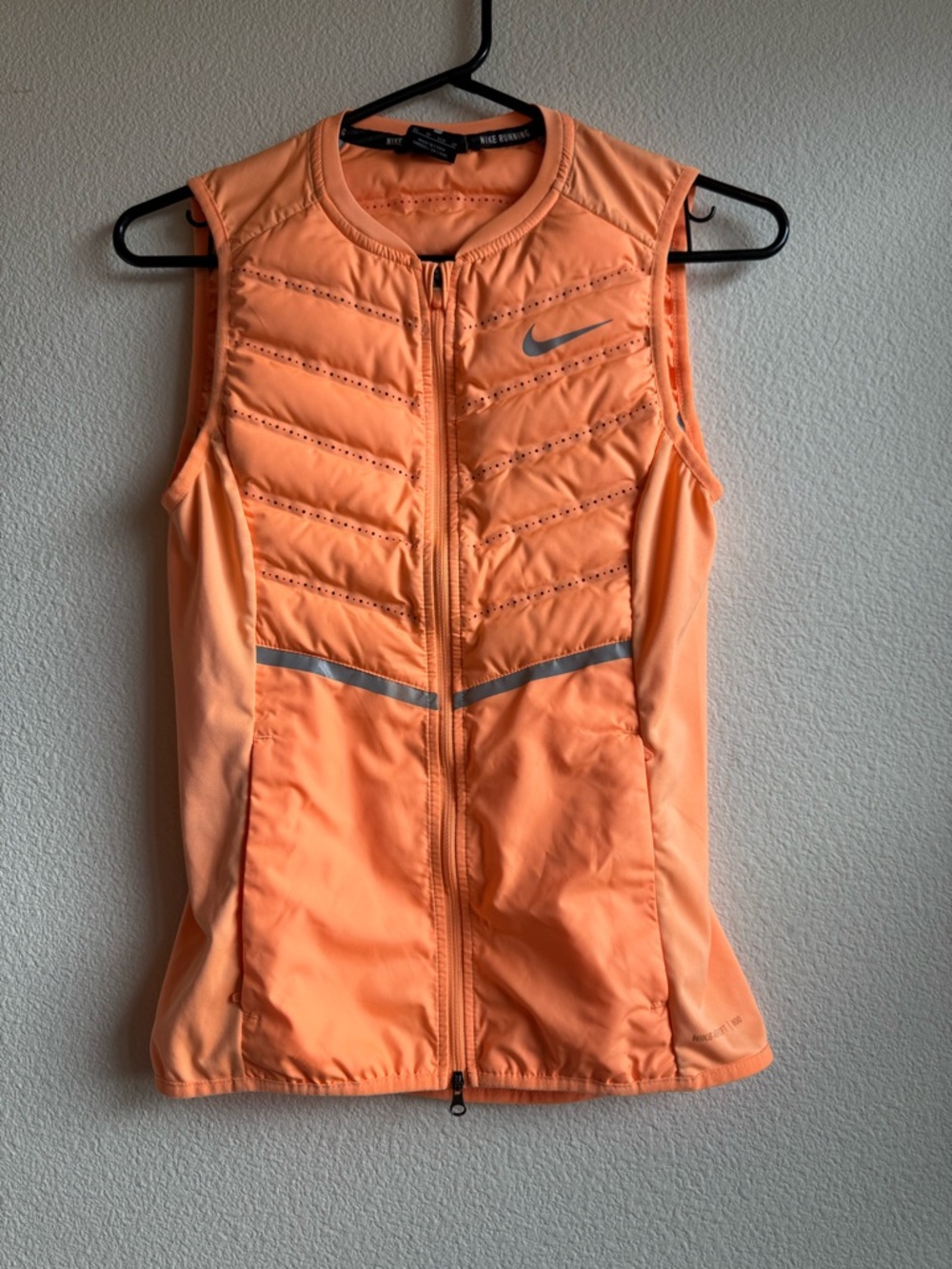 Nike Aeroloft Women's Running Vest